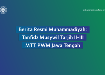berita resmi