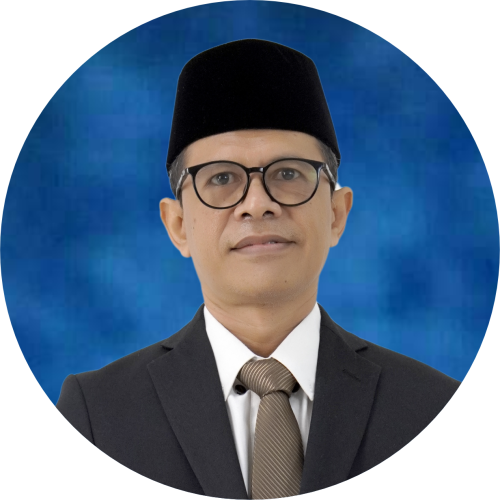 H. Muhammad Abduh Hisyam, S.Ag., M.H.