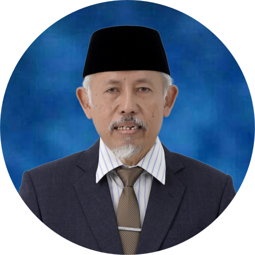 Prof. Dr. H. Muhammad Abdul Fattah Santoso, M.Ag.