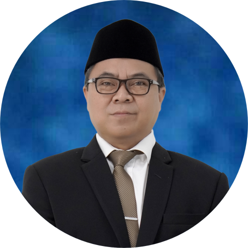 Dr. H. Ahmad Hasan Asy'ari Ulama'i, M.Ag.