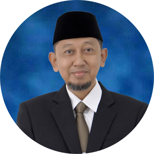 Assoc. Prof. Dr. H. Ibnu Hasan, M.S.I.