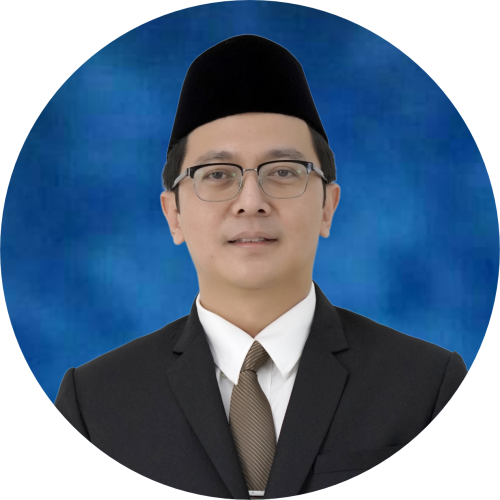 dr. H. Ibnu Naser Arrohimi, S.Ag., M.MR., FISQua.