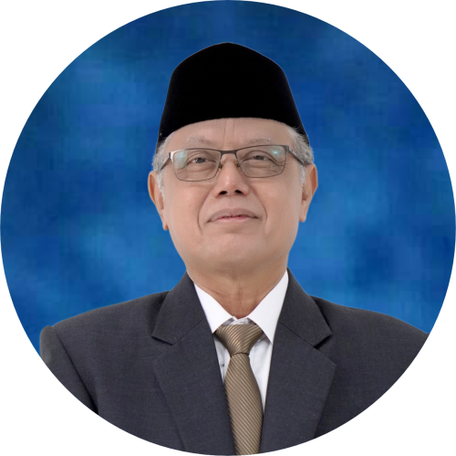 Prof. Dr. H. Rozihan, S.H., M.Ag.