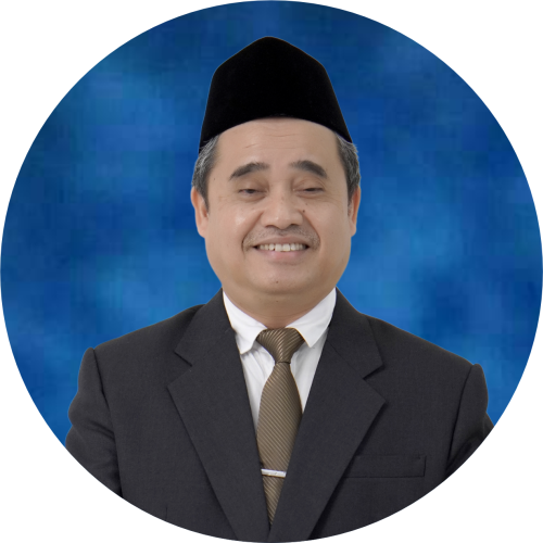 Dr. KH. Tafsir, M.Ag.