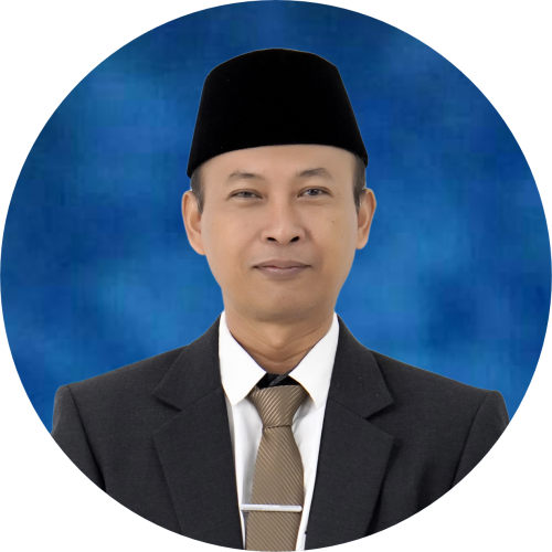 Drs. H. Wahyudi, M.Pd.