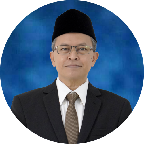 Prof. Dr. H. Zakiyuddin Baidhawy, M.Ag.