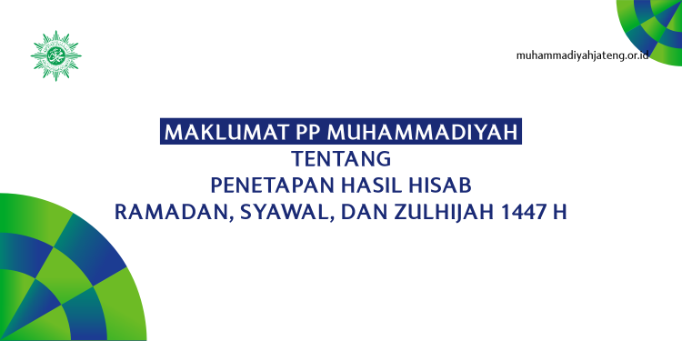 Penetapan Hasil Hisab