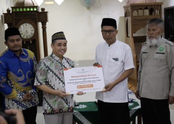 Ketua PWM Jateng Tafsir