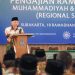 Dari Aqidah Progresif hingga KHGT, Pengajian Ramadan PWM Jateng di UMS Angkat Isu Strategis Umat
